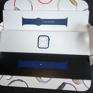 Apple Watch Series 7